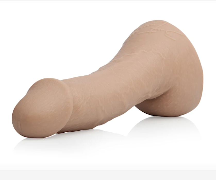 FleshJack "Brent Everett" 8in -Dildo