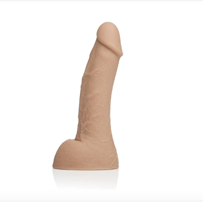 FleshJack "Brent Everett" 8in -Dildo