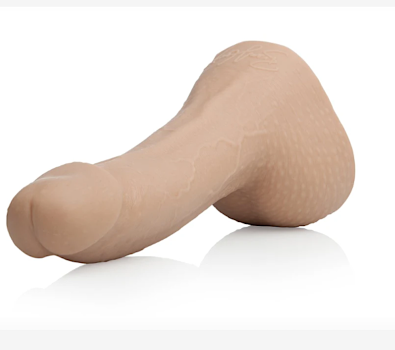 FleshJack "Brent Corrigan" 8.75in -Dildo