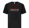 Rainbow ''Proud''  Cotton T-Shirt