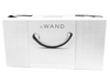 Le Wand ''Hoop'' Stainless -Massager