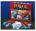 Poker for Lovers Game