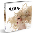 Drag (dr.a.g.) -Coffee Table Book