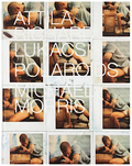 Attila Richard Lukacs ''Polaroids''