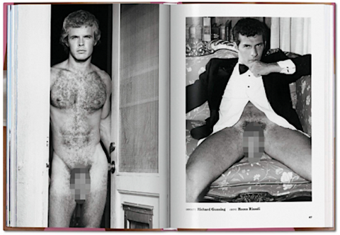 The Little Big Penis Book