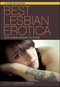 Best Lesbian Erotica 20th Anniversary Edition