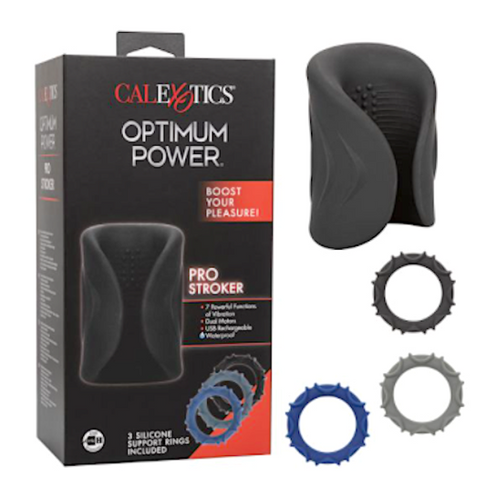 Calex Optimum Power "Pro" Stroker