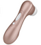 Satisfyer ''Pro 2+'' Clitoris Stimulator