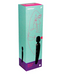 Satisfyer ''Wand-er Woman'' -Black