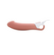 Satisfyer ''Master'' Vibrator -Brown