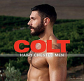 Colt Hairy Chested Men