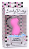 Shegasm ''Sucky Ducky'' Clit Vibe -Pink