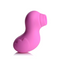 Shegasm ''Sucky Ducky'' Clit Vibe -Pink