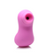 Shegasm ''Sucky Ducky'' Clit Vibe -Pink