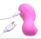 Shegasm ''Sucky Ducky'' Clit Vibe -Pink