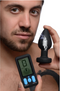 Zeus ''E-Stim Pro'' Vibrating Anal Plug