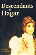 Descendants of Hagar: A Novel