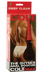 Colt ''The Guyser'' Anal Douche