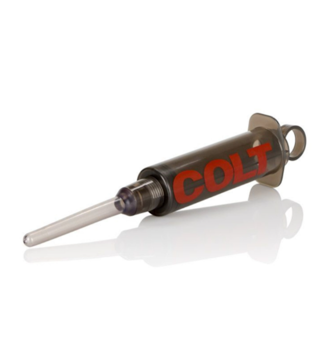 Colt ''Master Cleanser'' Syringe Douche