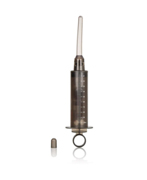 Colt ''Master Cleanser'' Syringe Douche