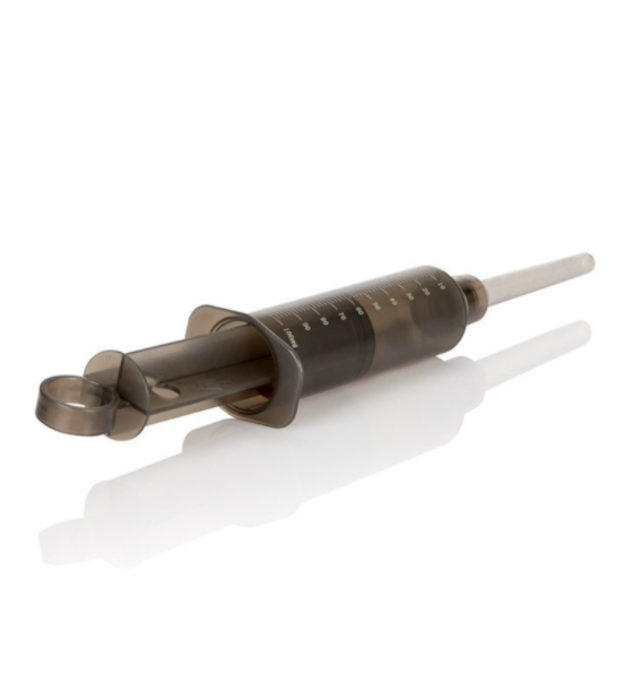 Colt ''Master Cleanser'' Syringe Douche