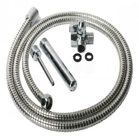 Clean Stream ''Shower Enema System''