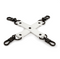 GLO Bondage &quot;Hogtie&quot; -Green