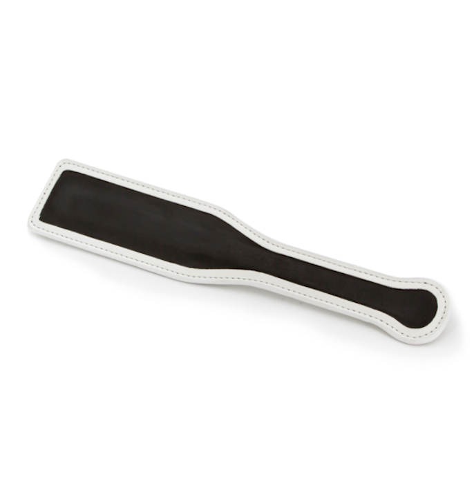 GLO Bondage "Paddle" -Green