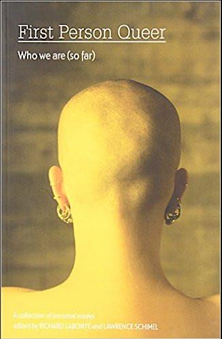 First Person Queer: Who we are (so far)