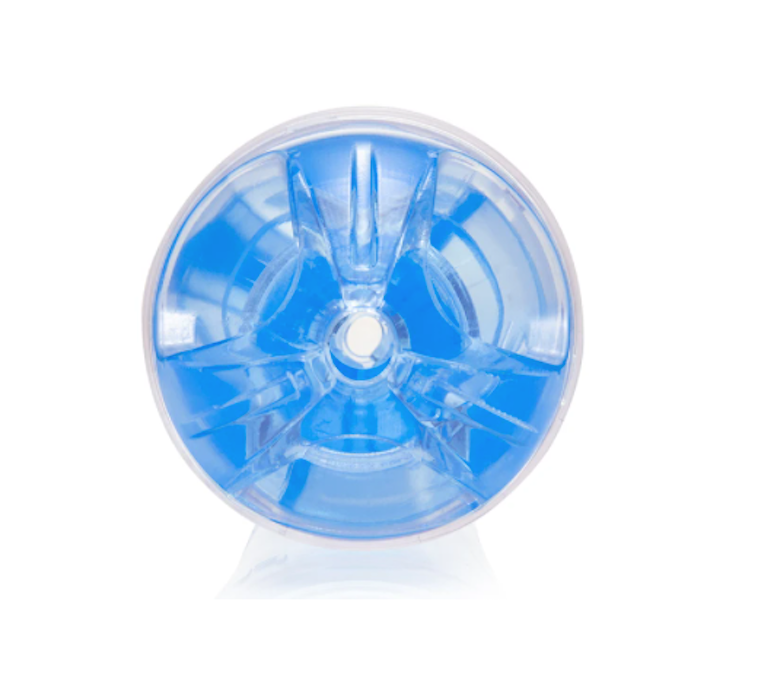 Fleshlight "Flight Commander" Ice Blue