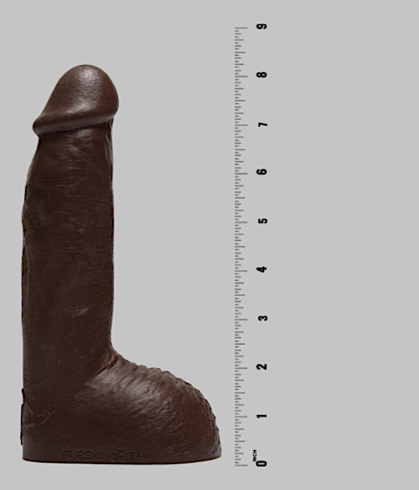 Fleshjack Boys "Max Konner" Dildo