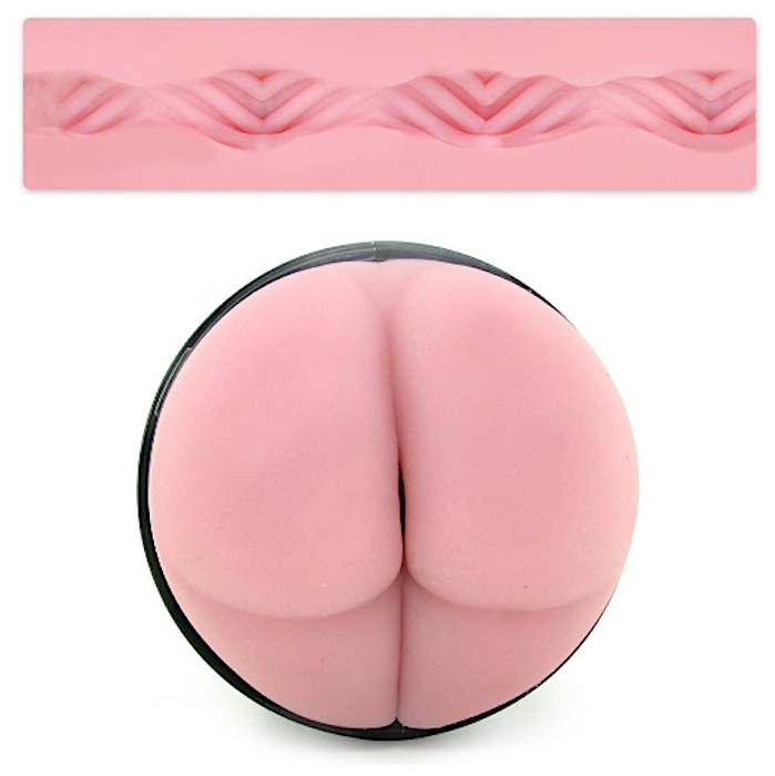 FleshJack "Bottom" Vortex