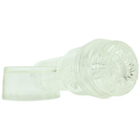 Fleshlight Go "Torque" -Ice
