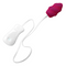 Ohm ''Karma Egg'' Vibrator -Berry