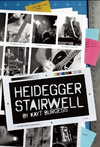 Heidegger Stairwell
