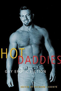Hot Daddies: Gay Erotic Fiction
