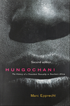 Hungochani: The History of a Dissident Sexuality in Southern Africa