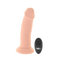 Swell ''Expand'' 7 inch Vibe Dildo -Flesh