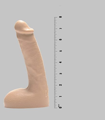Fleshjack Boys "Calvin Banks" Dildo