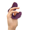 Evolved ''Helping Hand'' Finger Vibe -Pur