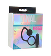 Anal A  ''Anal Ball'' Vibe C Ring