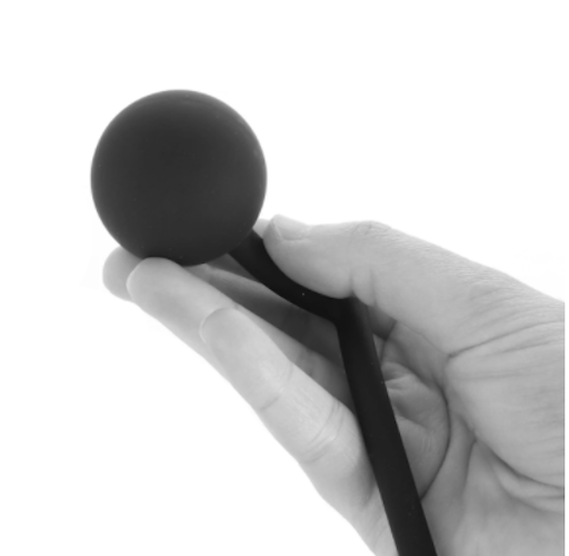 Anal A  "Anal Ball" Vibe C Ring