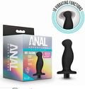 Anal Adventures  #02 Prostate Vibe
