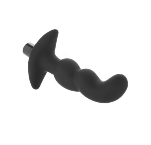 Anal Adventures  #03 Prostate Vibe
