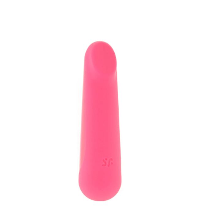 Satisfyer #3 Ultra Power Bullet -Pink