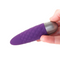 Satisfyer Ultra Power Bullet #5 Vibe -Ppl