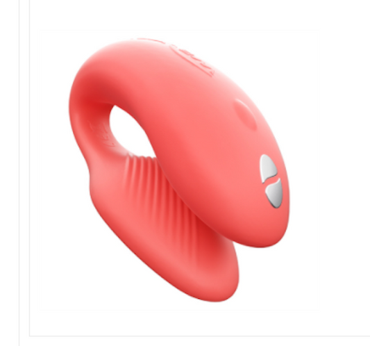 We-Vibe Couples 'Chorus' -Coral
