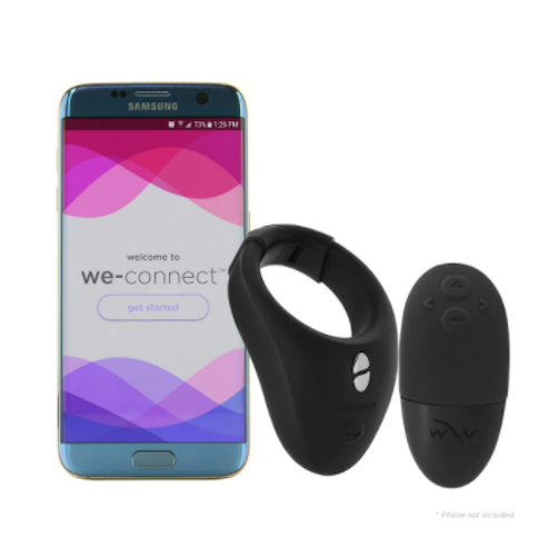We-Vibe "Bond" Undercover Cock Ring