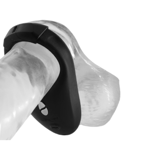We-Vibe "Bond" Undercover Cock Ring