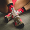 Tom Of Finland ''Vitruvian'' Crew Socks